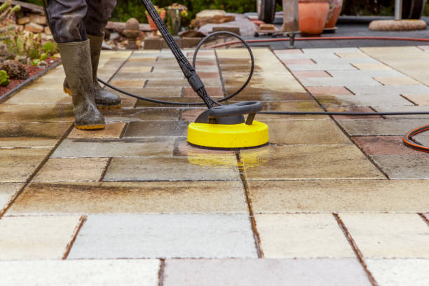 Best Factory Floor Cleaning  in Macdonnell Heights, NY